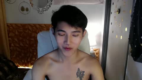 Snapshot of cuteasiancock98 chatting on 02-23-25, 05:12 Steph online show from 02-23-25, 05:12