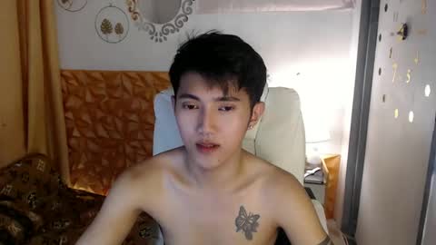 Snapshot of cuteasiancock98 chatting on 02-24-25, 06:16 Steph online show from 02-24-25, 06:16