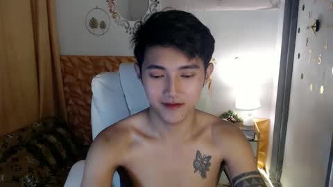Snapshot of cuteasiancock98 chatting on 02-27-25, 06:18 Steph online show from 02-27-25, 06:18