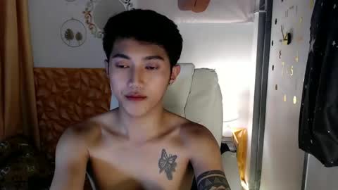 Snapshot of cuteasiancock98 chatting on 03-03-25, 05:53 Steph online show from 03-03-25, 05:53
