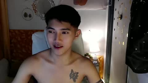 Snapshot of cuteasiancock98 chatting on 03-05-25, 04:57 Steph online show from 03-05-25, 04:57