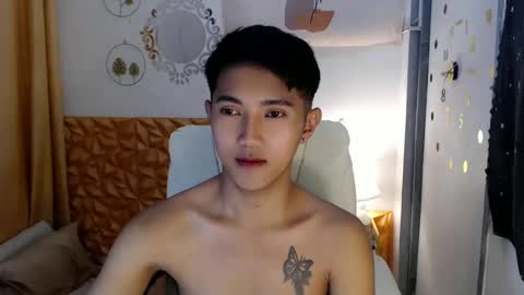 Snapshot of cuteasiancock98 chatting on 03-08-25, 12:11 Steph online show from 03-08-25, 12:11
