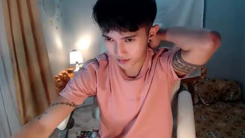 Snapshot of cuteasiancock98 chatting on 09-11-25, 05:13 Steph online show from 09-11-25, 05:13