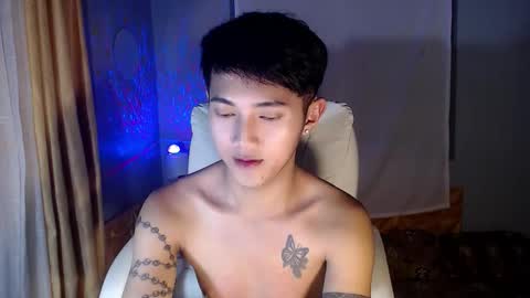 Snapshot of cuteasiancock98 chatting on 09-17-25, 05:14 Steph online show from 09-17-25, 05:14