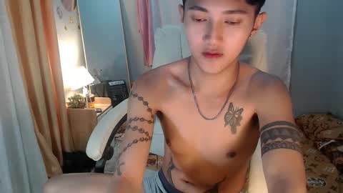 Snapshot of cuteasiancock98 chatting on 12-01-25, 04:45 Steph online show from 12-01-25, 04:45