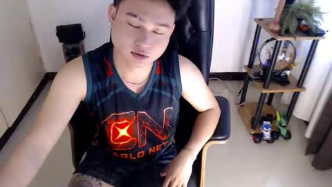 cuteasianlee online show from 01-09-26, 07:11