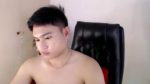 cuteasianlee online show from 02-06-26, 08:29