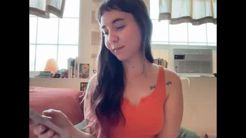 CuteBalloons online show from 09-11-25, 05:46