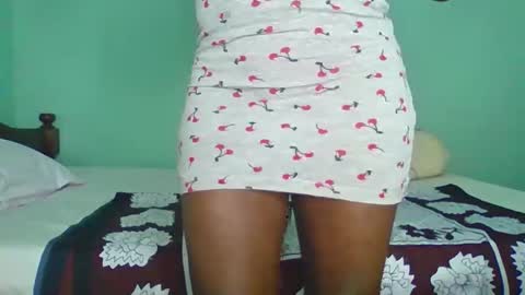 Cuteberry87 online show from 01-05-26, 07:06