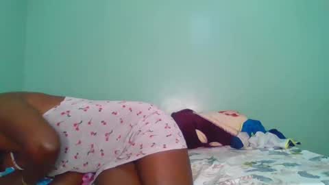 Cuteberry87 online show from 02-08-26, 06:55