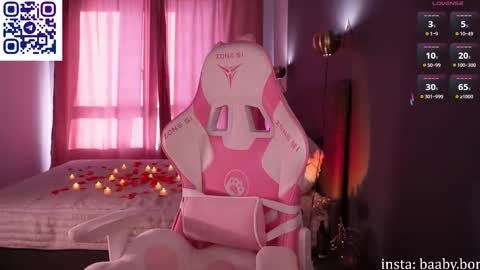 BONNIE online show from 02-14-26, 03:25