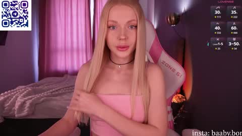 BONNIE online show from 02-28-26, 06:03