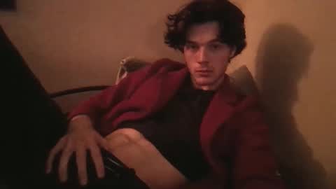 CuteBoyMegaDick online show from 10-26-25, 02:06