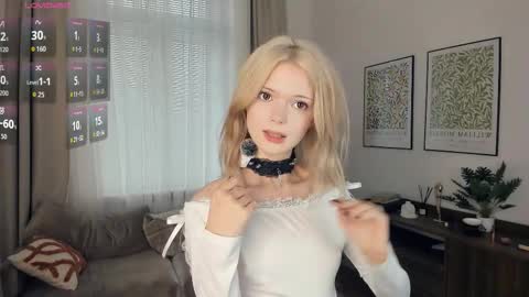 Alice online show from 10-30-25, 07:32