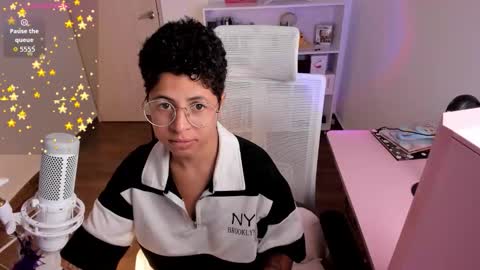 cutebunnybell online show from 11-01-25, 04:25