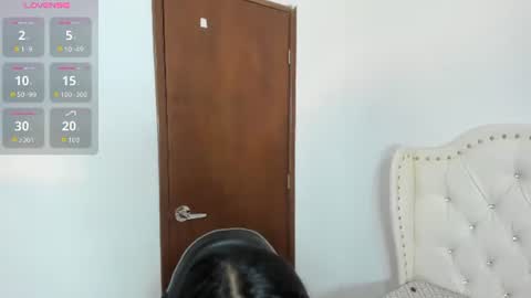 YourBustyLatina online show from 07-09-26, 11:31
