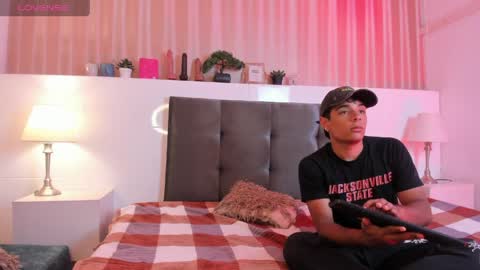 cutebutharder online show from 04-07-26, 05:30