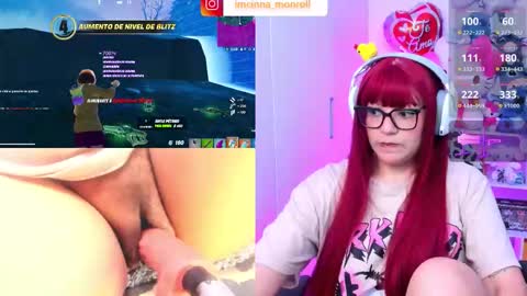 Cinna independent model online show from 11-28-25, 03:47