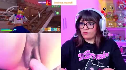 Snapshot of cutecinamonroll chatting on 01-08-26, 04:42 Cinna independent model online show from 01-08-26, 04:42