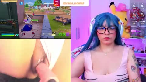 Snapshot of cutecinamonroll chatting on 01-11-26, 02:38 Cinna independent model online show from 01-11-26, 02:38