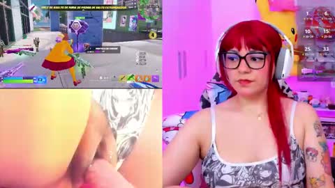 Snapshot of cutecinamonroll chatting on 01-12-26, 05:07 Cinna independent model online show from 01-12-26, 05:07