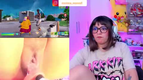 Snapshot of cutecinamonroll chatting on 01-14-26, 02:06 Cinna independent model online show from 01-14-26, 02:06