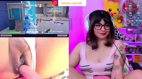 Snapshot of cutecinamonroll chatting on 01-14-26, 04:34 Cinna independent model online show from 01-14-26, 04:34