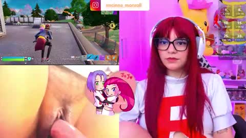 Snapshot of cutecinamonroll chatting on 01-17-26, 07:50 Cinna independent model online show from 01-17-26, 07:50