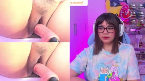 Snapshot of cutecinamonroll chatting on 03-21-26, 04:10 Cinna independent model online show from 03-21-26, 04:10