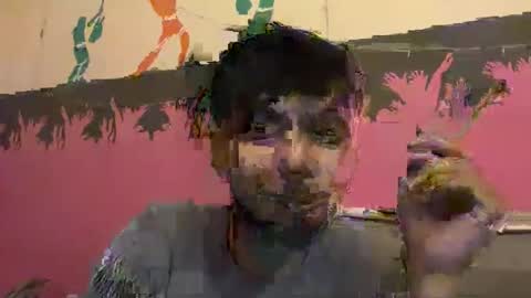 cutedickboii online show from 12-15-25, 03:05