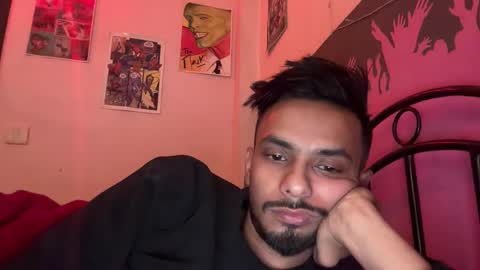 cutedickboii online show from 01-06-26, 09:24