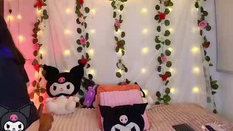 Andrea 3 online show from 03-15-26, 02:39