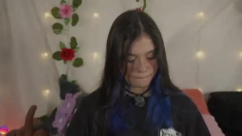 Andrea 3 online show from 06-18-26, 03:29