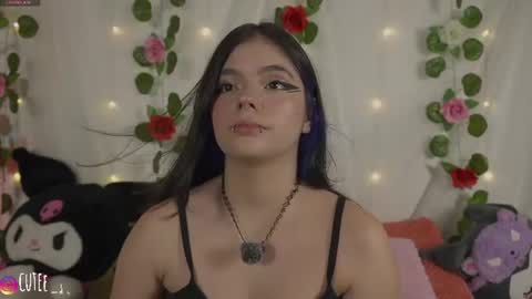 Andrea 3 online show from 07-19-26, 02:37