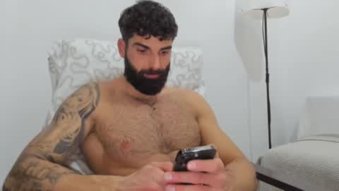 cuteeboy online show from 02-15-25, 09:26