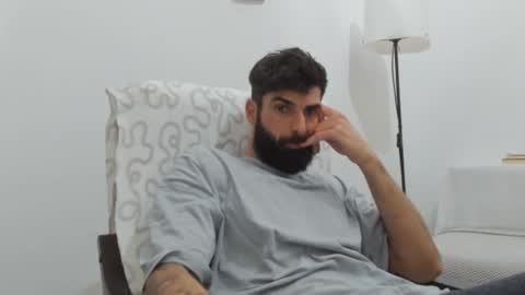 cuteeboy online show from 03-07-25, 09:06