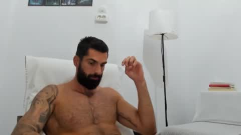 cuteeboy online show from 09-15-25, 06:08