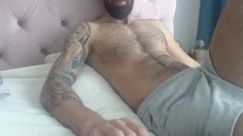 cuteeboy online show from 04-05-26, 08:11