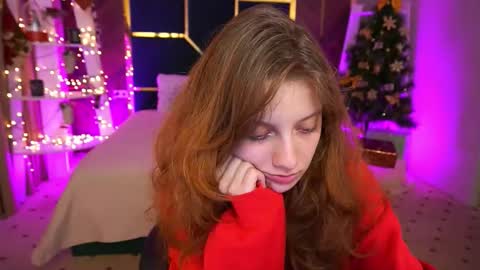 Foxy online show from 01-07-26, 02:30