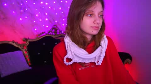 Foxy online show from 03-20-26, 01:27