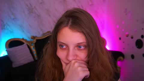 Foxy online show from 03-30-26, 12:28