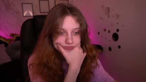 Foxy online show from 04-13-26, 12:32