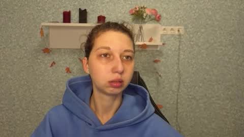 Elli online show from 12-01-25, 05:12