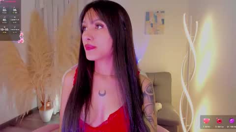 Zoe  online show from 12-05-25, 06:33