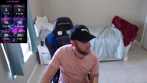 Snapshot of cutefloridaguy25 chatting on 01-31-25, 03:22 onlyfansSexualAriesFL online show from 01-31-25, 03:22