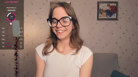 Melisa online show from 10-25-25, 07:41