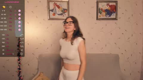 Melisa online show from 11-05-25, 08:20