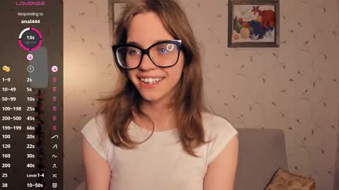 Melisa online show from 11-07-25, 07:25