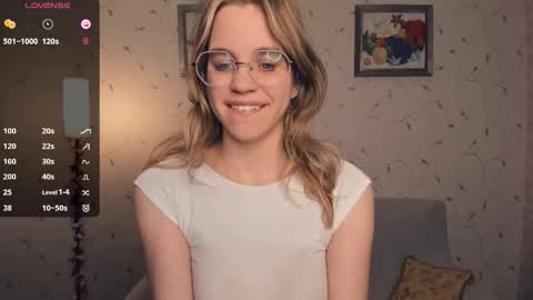 Melisa online show from 12-03-25, 07:34