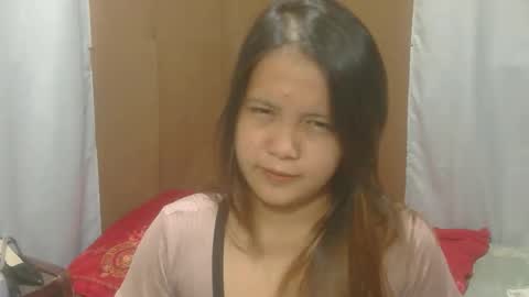 cutegirl_melissa online show from 05-16-26, 10:36